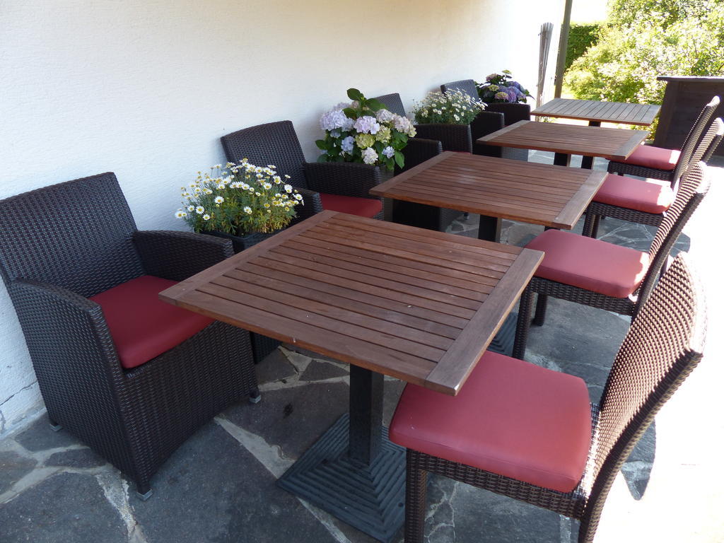 Pension Hohenrainer Reutte Exterior photo