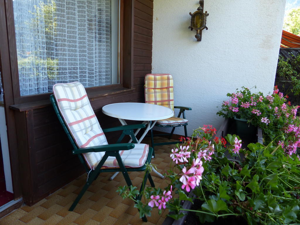 Pension Hohenrainer Reutte Room photo