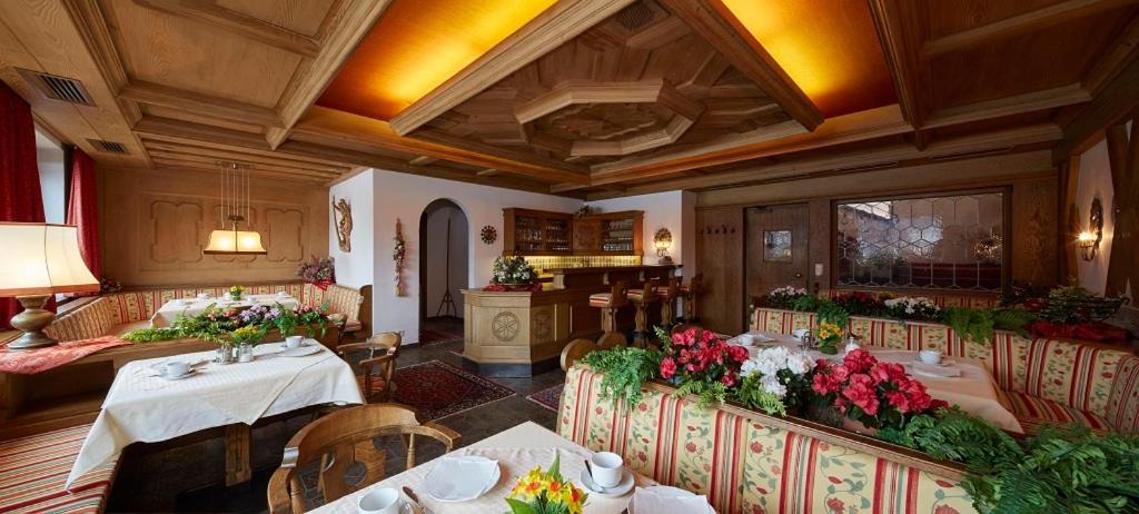 Pension Hohenrainer Reutte Exterior photo