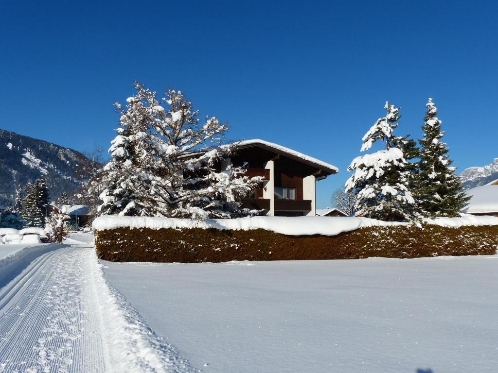 Pension Hohenrainer Reutte Exterior photo